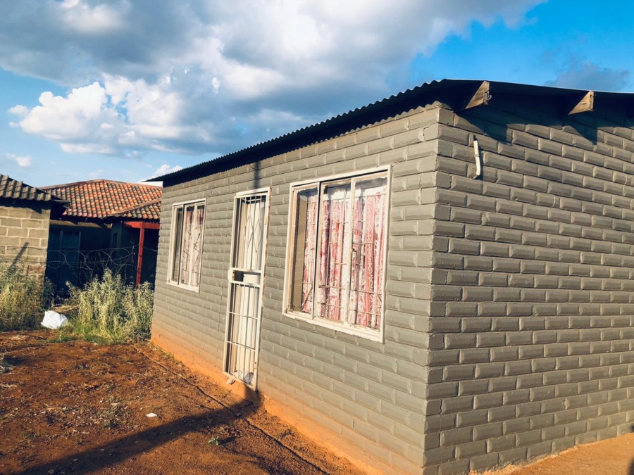 2 Bedroom Property for Sale in Grasslands Free State